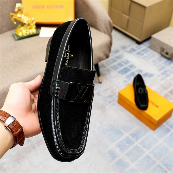 Compact Lv Loafer 1881