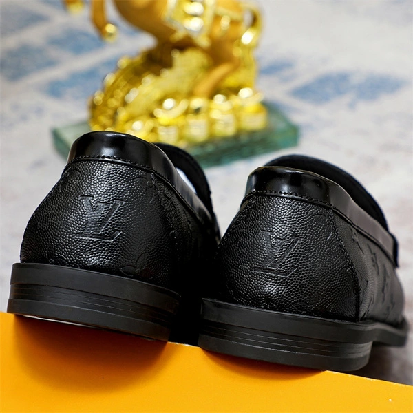 Attractive Lv Loafer 1915