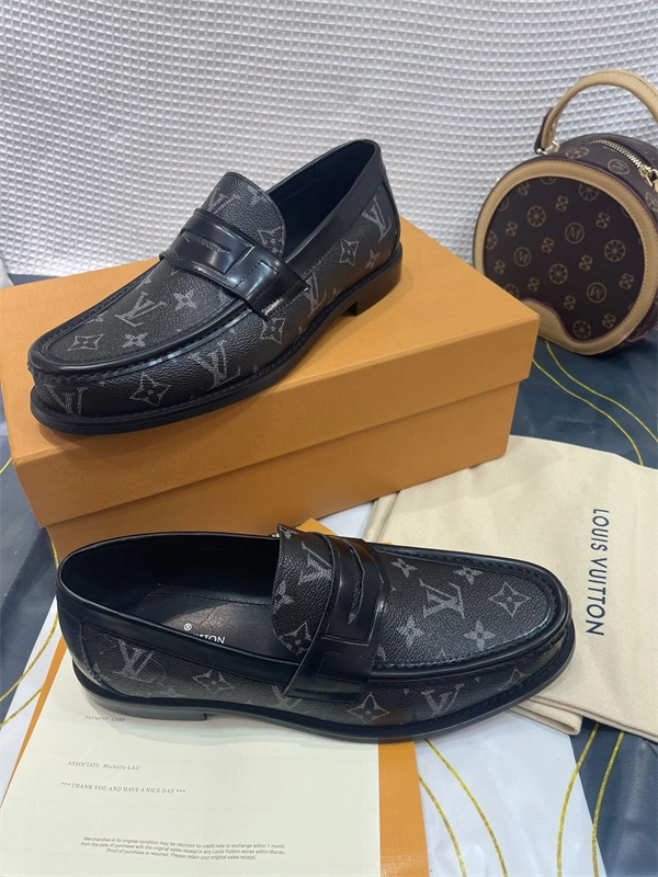 Lv Loafer UrbanChic 1930