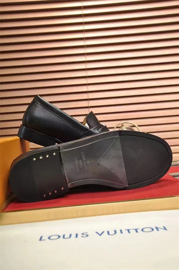 Practical Lv Loafer 1938