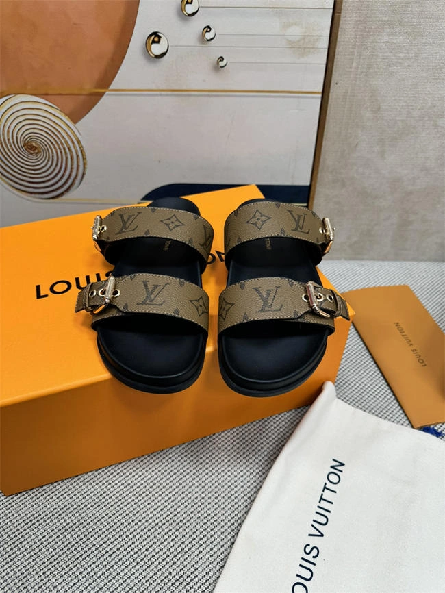 Cozy Lv Slipper Orginal 5565