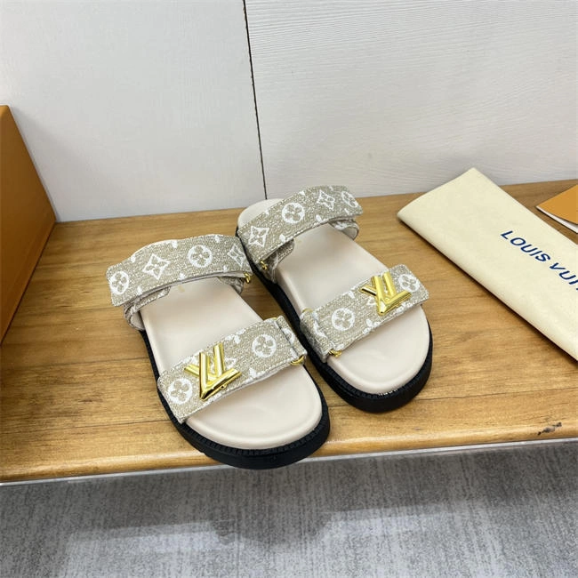 Lv Slipper TechFriendly 5555