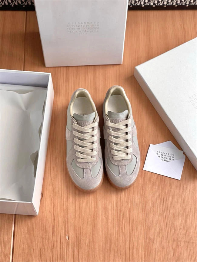 vibrant ma*s*n martin Ma*i*la sneaker 2987