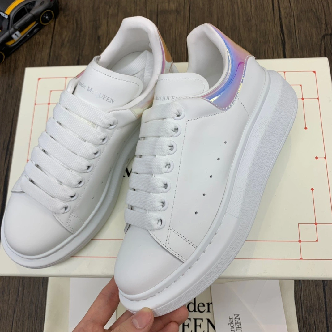 TopPick McQuen White Shock Pink 561580WHVI 2500