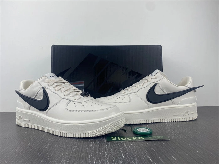 Nike Air Force 1 Low SP AMBUSH Phantom DV3464- Sleek 5138