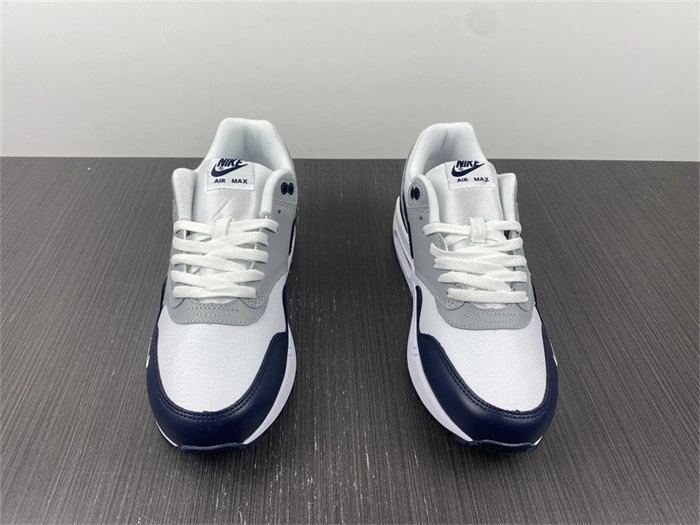 Durable Nike Air Max 1 LV8 Obsidian DH4059- 5206