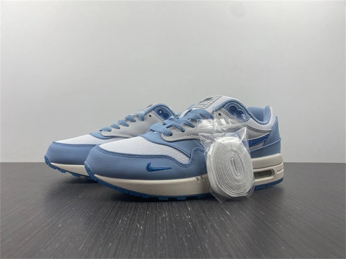 Nike Air Max 1  Blueprint DR0448- Effortless 5194