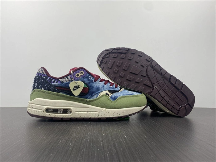 Nike Air Max 1 SP Concepts Mellow DN1803- UrbanStyle 5202