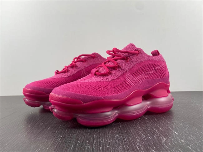 Nike Air Max Scorpion FK DR0888- Vibrant 5279