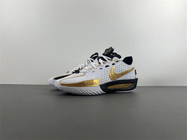 Nike Air ZoomX G.T. Cut 3  DV2918- Sophisticated 5289