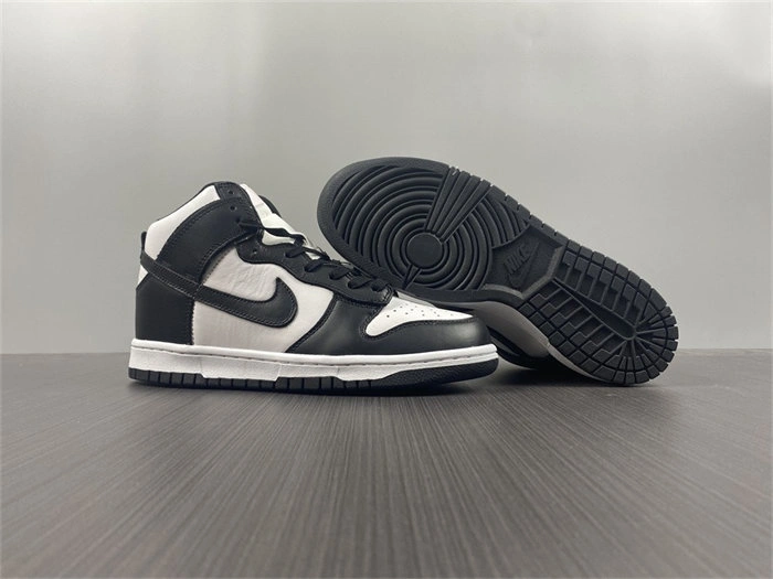 Nike Dunk High Panda DD1869- TopPick 4792