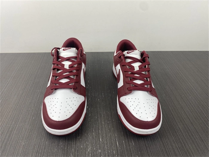 EasyMatch Nike Dunk Low Bordeaux DD1503- 4812