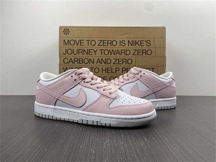 ComfortFit Nike Dunk Low Next Nature Pale Coral DD1873- 4789