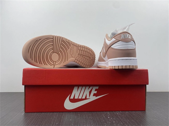 Nike Dunk Low Rose Whisper DD1503- Affordable 4797