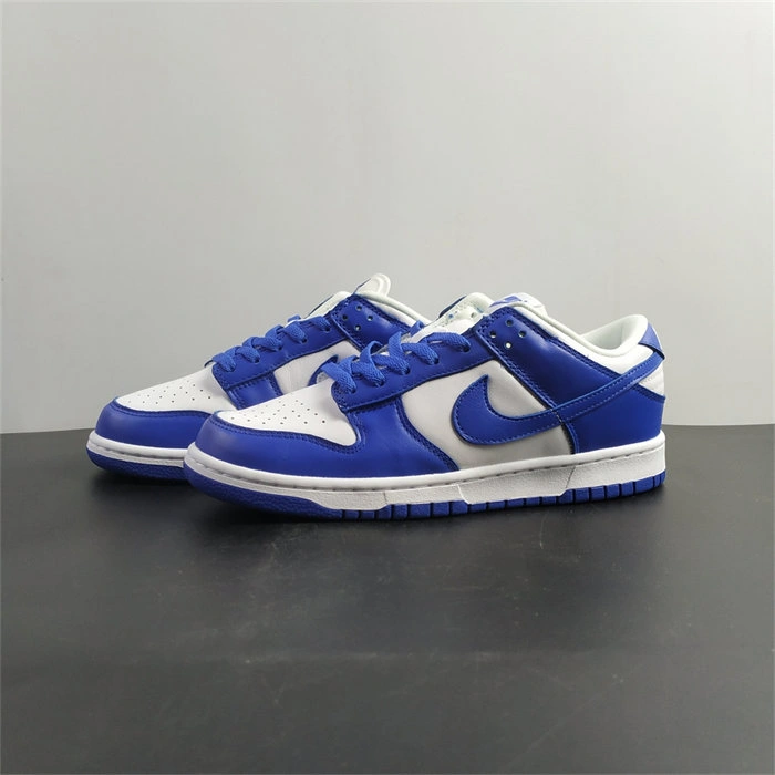 Nike Dunk Low SP Kentucky CU1726- Durable 4861