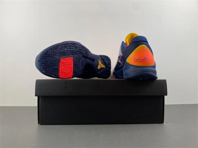 Breathable Nike Kobe 5 Protro Caitlin Clark PE  IM3207- 4951
