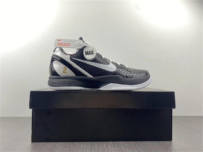 TopPick Nike Kobe 6 Protro Mambacita Sweet 16 CW2190- 5001