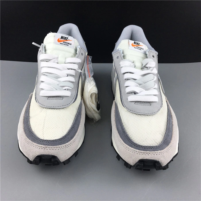 Nike LD Waffle sacai Summit White BV0073- FreshLook 5246