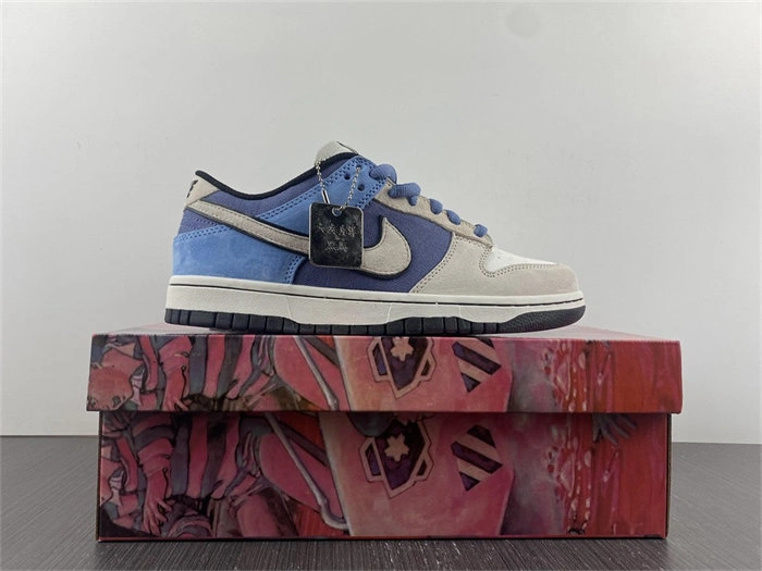 Affordable Nike SB Dunk  LF0039- 4680
