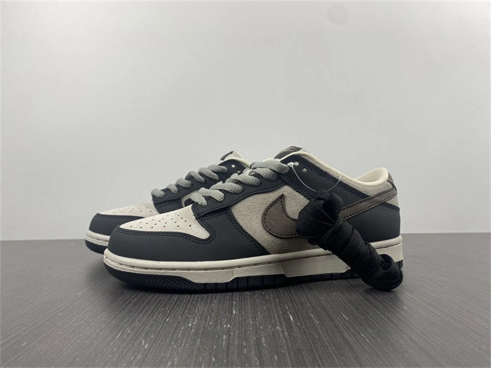 Contemporary Nike SB Dunk LF0039- 4687