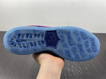 Nike SB Dunk Low Run The Jewels DO9404- TopPick 4645