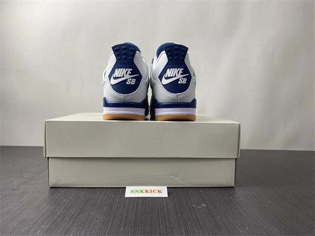 Nike SB x Air Jordan 4 DR5415- Classic 3883