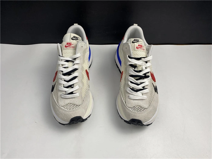 Nike Vaporwaffle sacai Sport Fuchsia Game Royal CV1363- EasyCare 5237