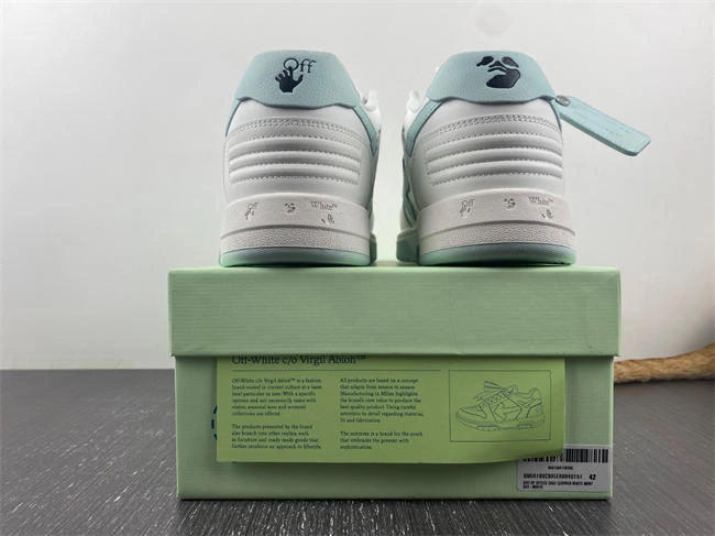 Thermal OFF-WHITE Out Of Office 3145