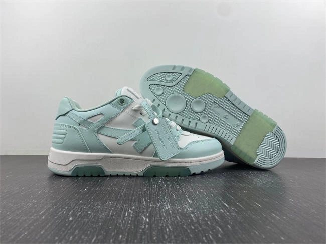 OFF-WHITE Out Of Office FastDry 3158