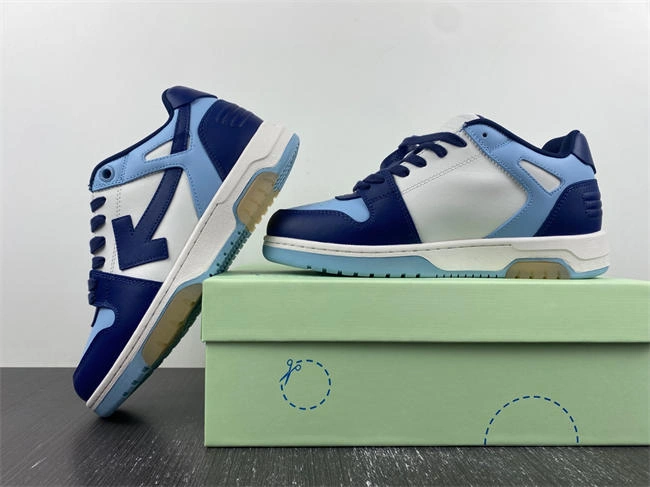 SoftTouch OFF-WHITE Out Of Office 3162