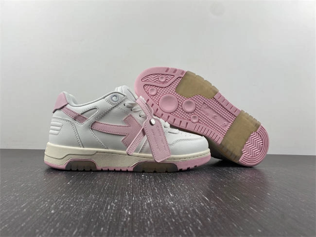 EyeCatching OFF-WHITE Out Of Office 3166