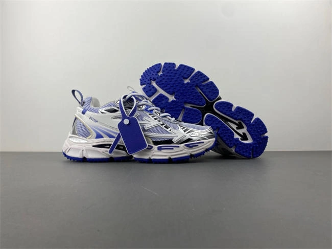 ZeroBulk Off White 3092