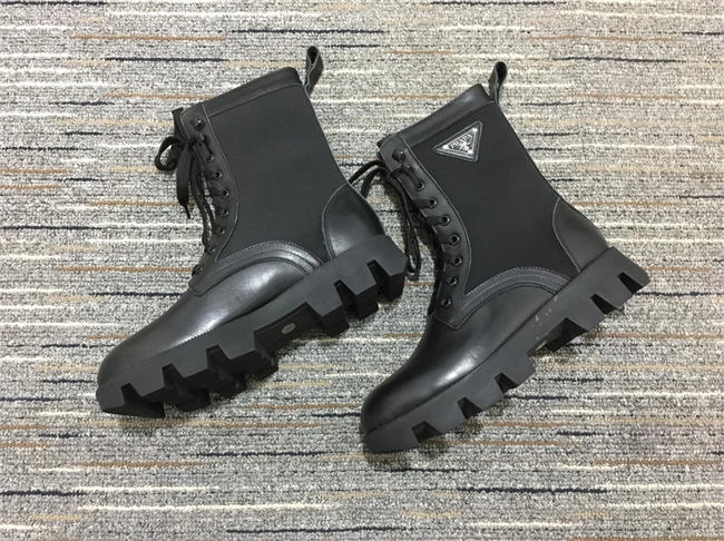 ModernLook Prada Boot 567