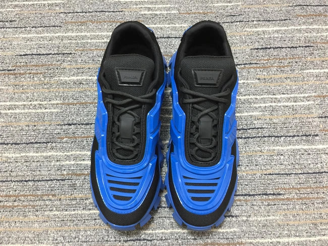 Prada Cloudbust Sneaker Effortless 3266