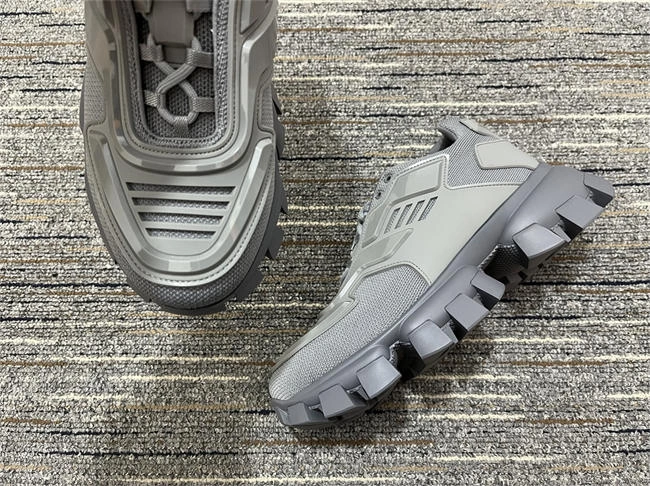 MoistureWicking Prada Cloudbust Sneaker 3265