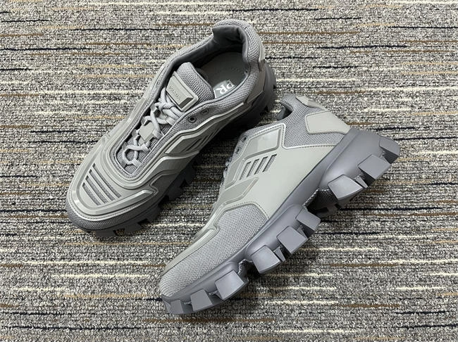 MoistureWicking Prada Cloudbust Sneaker 3265