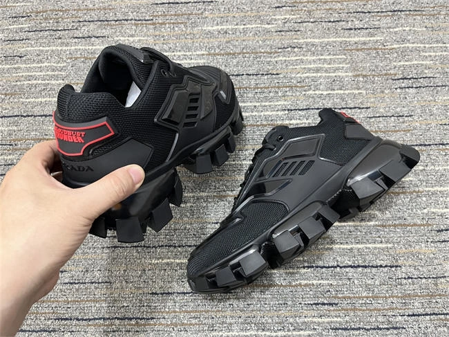 Prada Cloudbust Sneaker Compact 3253