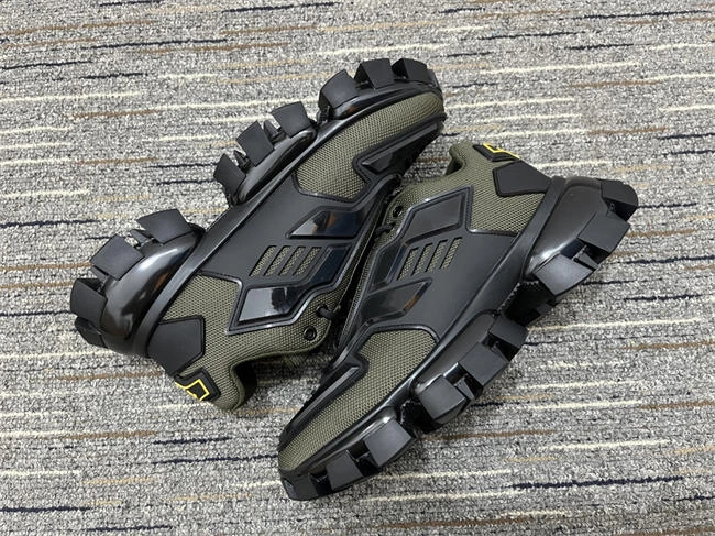 Prada Cloudbust Sneaker WaterResistant 3255