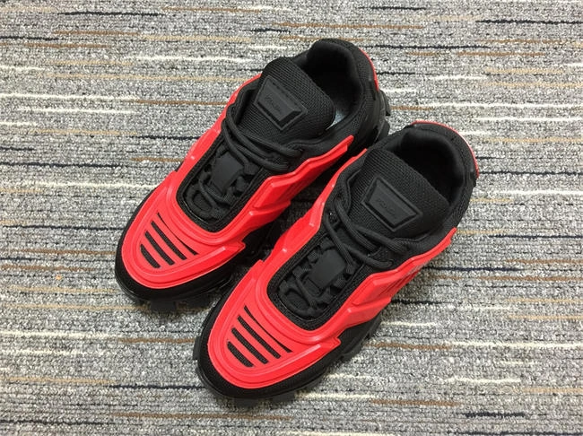 Prada Cloudbust Sneaker Versatile 3257