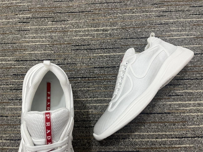 Snug Prada Cup Sneakers 3290