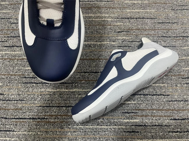 Prada Cup Sneakers WaterResistant 3299