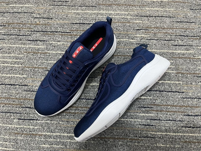 Prada Cup Sneakers SmartChoice 3277