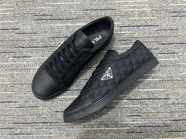 Prada Leather Sneaker SportInspired 3310