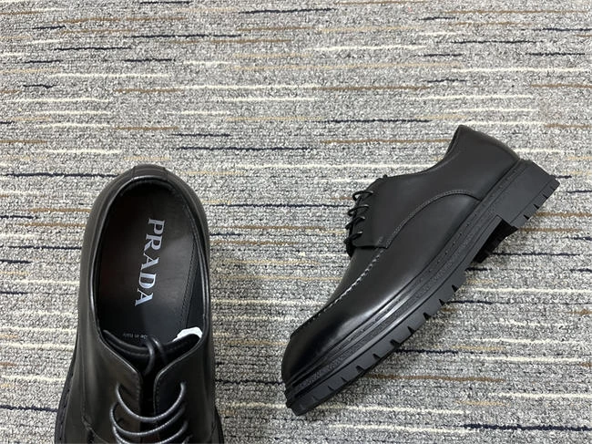 Prada Loafer Supportive 3333