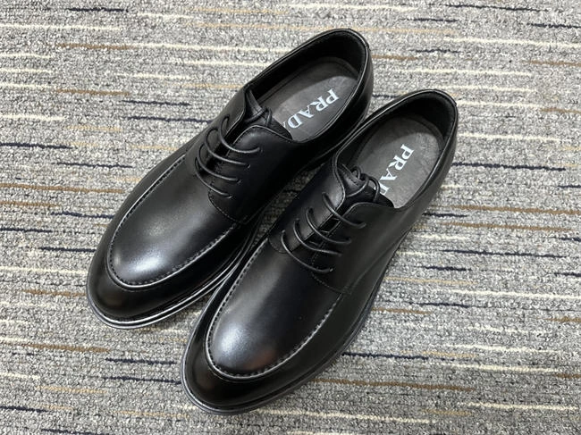 Prada Loafer Supportive 3333