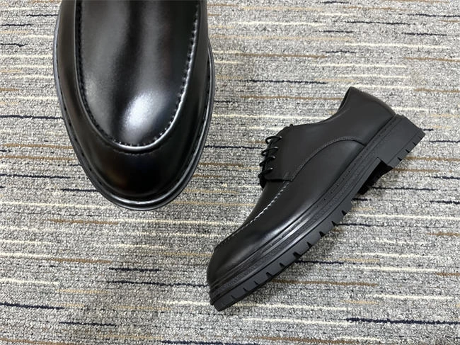Prada Loafer Supportive 3333