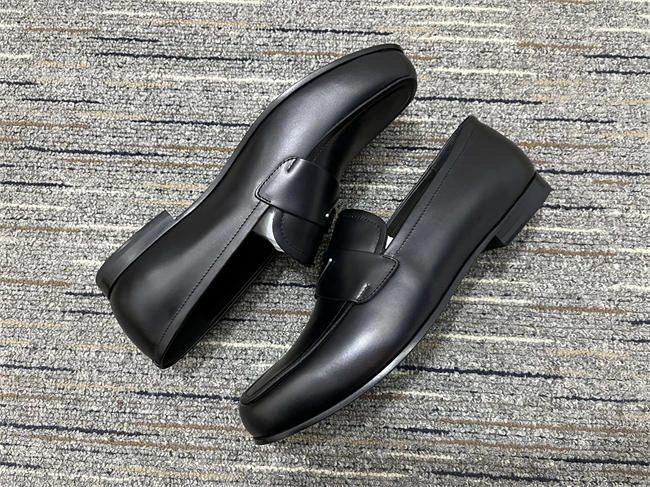 Prada Loafer Soft 3331