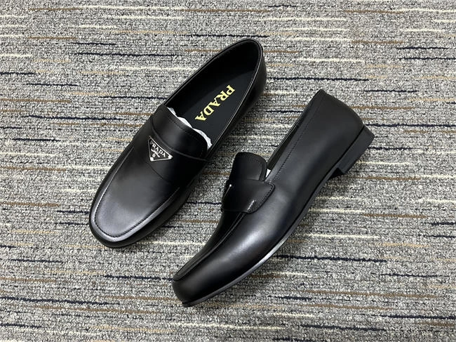 Prada Loafer Soft 3331