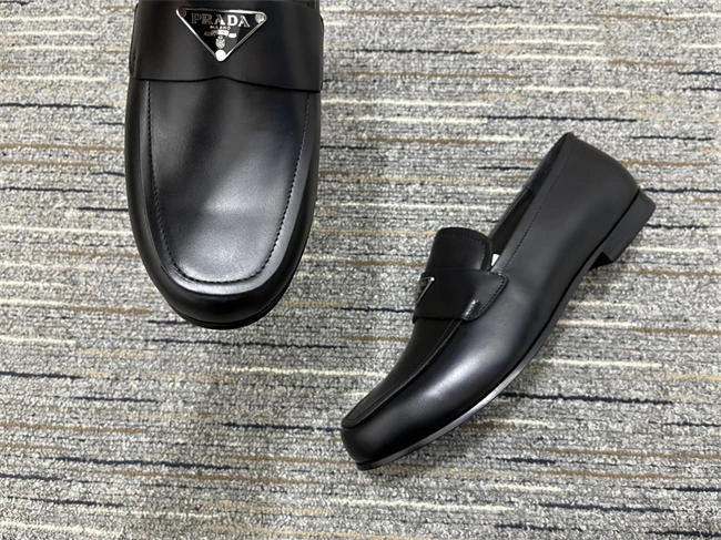 Prada Loafer Soft 3331