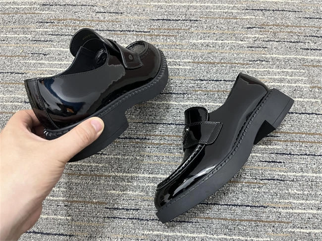 Prada Loafer Women SmartChoice 3334